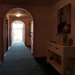 Отель Zum Hirschen