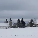 Zum Hirschen Strittmatt