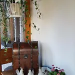 Отель Zum Hirschen