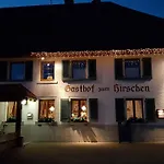 Zum Hirschen 2*