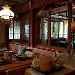 Отель Zum Hirschen