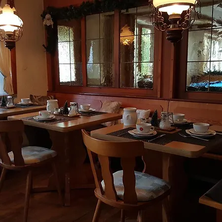 Hotel Zum Hirschen
