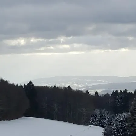 Zum Hirschen 2* Strittmatt