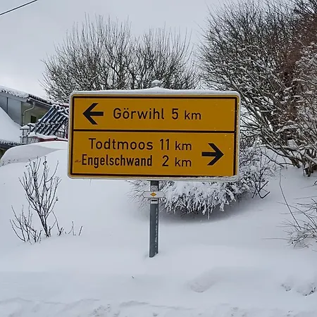 Hotel Gasthof Zum Hirschen 2*