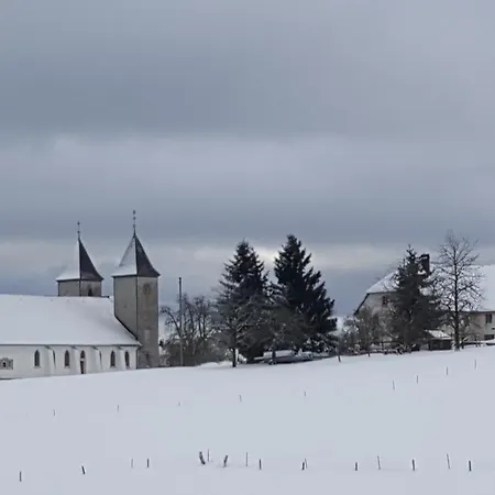 Zum Hirschen Strittmatt