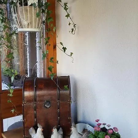 Hotel Gasthof Zum Hirschen