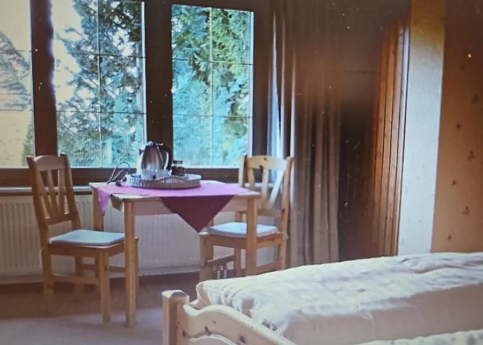 Zum Hirschen 2* Strittmatt