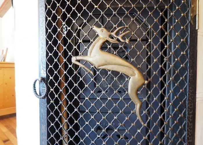 Hotell Zum Hirschen Strittmatt