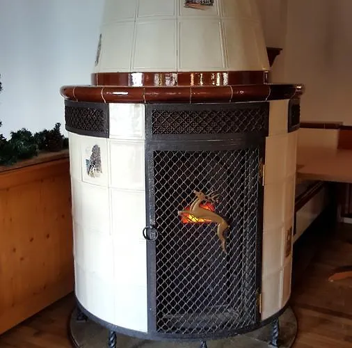 Zum Hirschen 2* Strittmatt