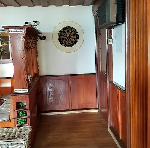 Hotell Zum Hirschen Strittmatt