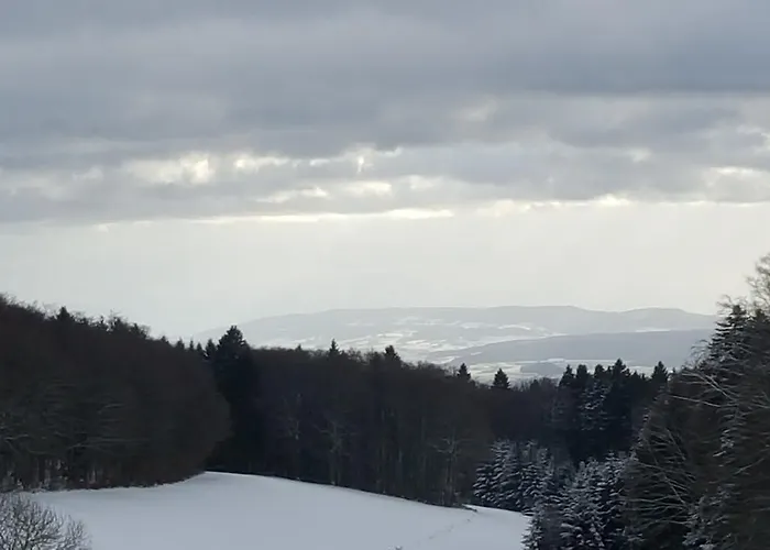 Zum Hirschen 2* Strittmatt