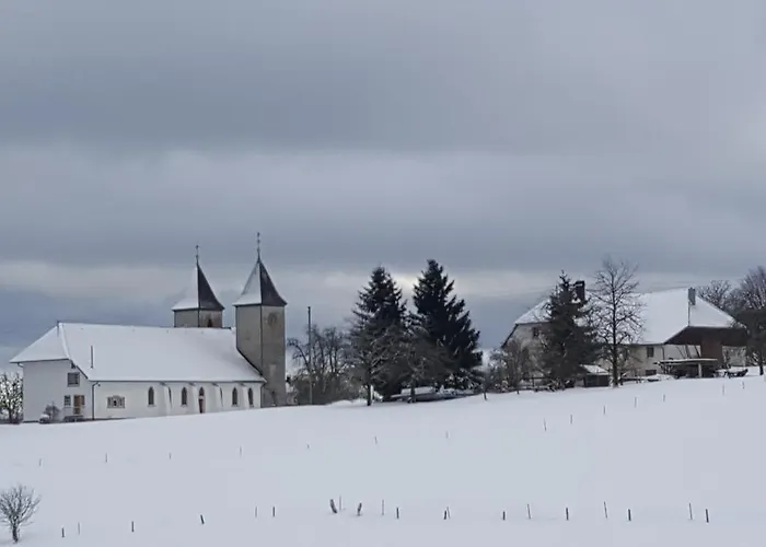 Zum Hirschen Strittmatt