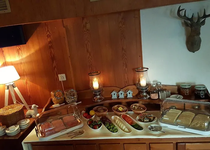 Zum Hirschen Strittmatt