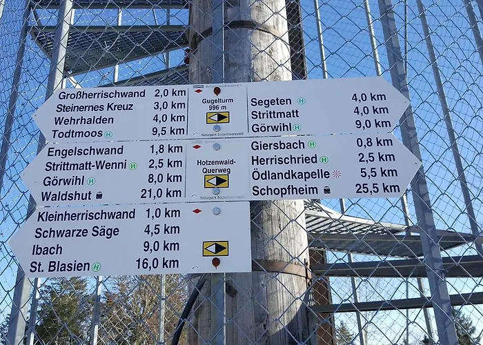 Hotell Zum Hirschen Strittmatt